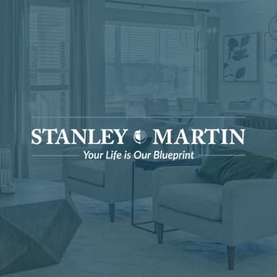 Stanley Martin Homes