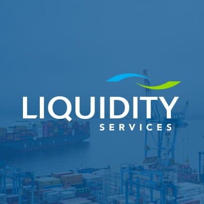 Liquidity Services